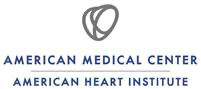 American Medical Center, American Heart Institute (ανοίγει την ιστοσελίδα του AMC)